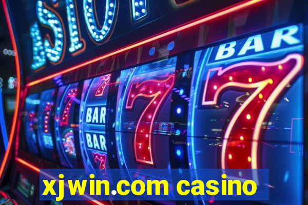 xjwin.com casino